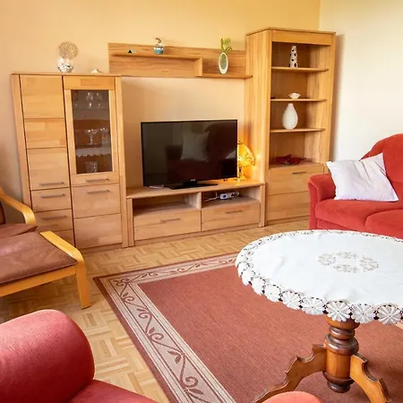 Apartamento Zum Lubmin