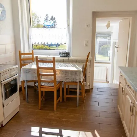 Apartamento Zum Lubmin